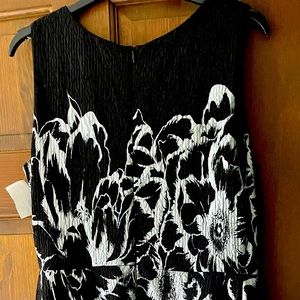 Cocktail dress - new with tags - never worn